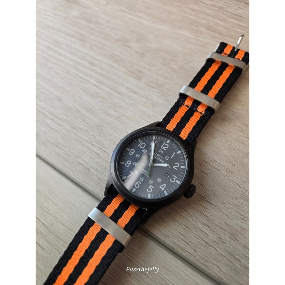 Timex Watch Mens